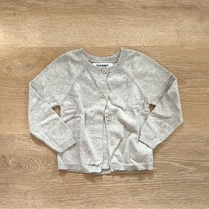 ✖️5/$10✖️ Old Navy Cardigan